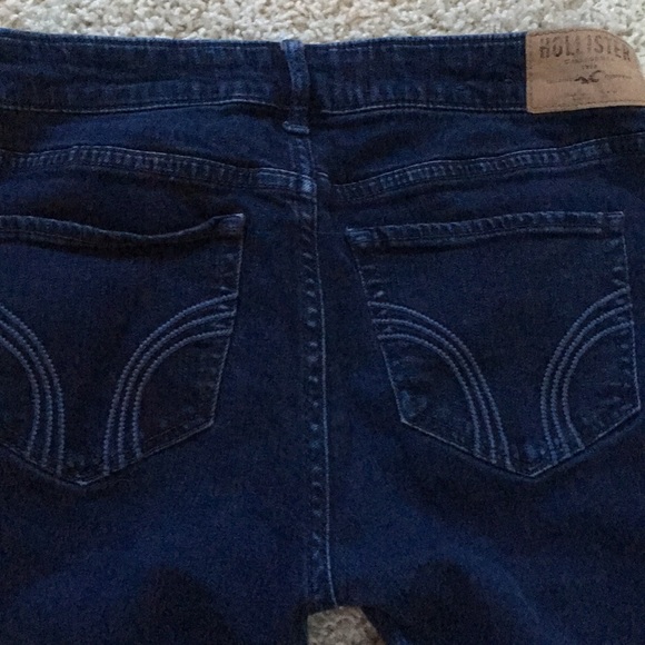Hollister 5L low rise w27xL33 - Picture 4 of 6